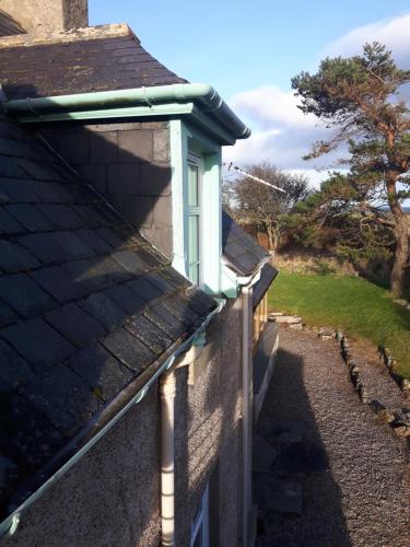 Auchencairn Cottage