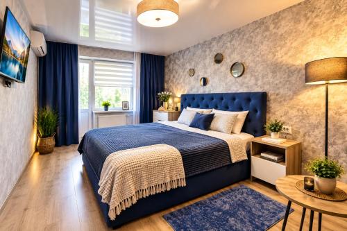 . 79 Best apartment in the center city