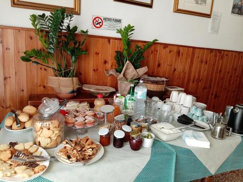 Antichi Sapori da Speranza