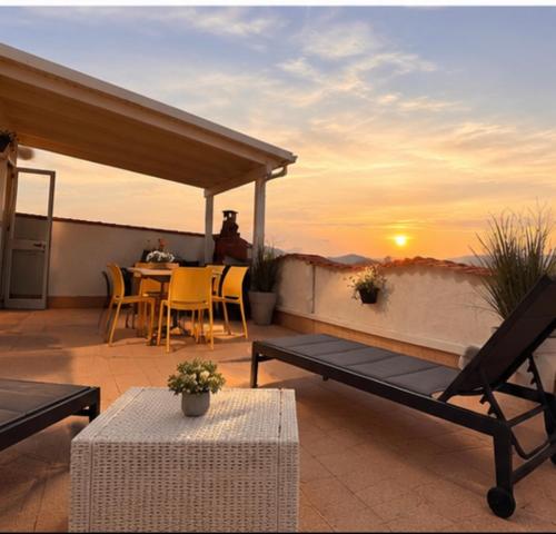 Casa Vacanze Anna