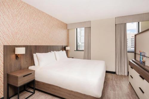 Hyatt House Aparthotel Leeds Hotel de charme discovery inn
