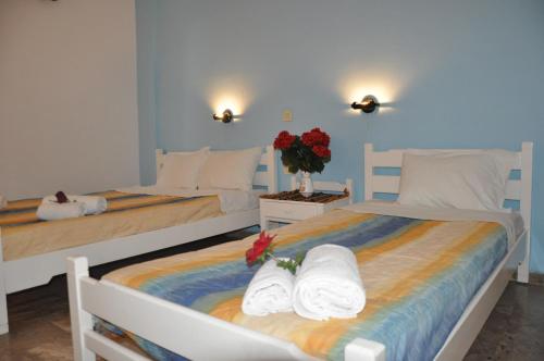  Alexandra Rooms in Malia