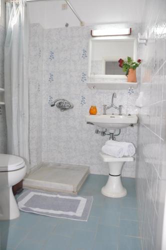  Alexandra Rooms in Malia
