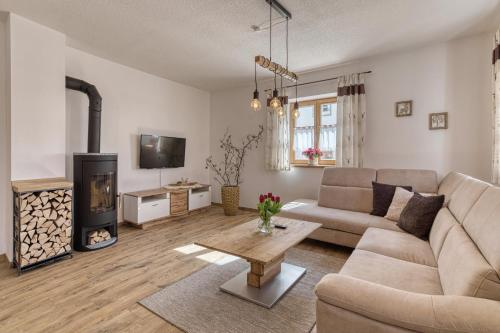 Ferienchalet zum Lebzelter mit Sauna und Whirlpool - Ainring