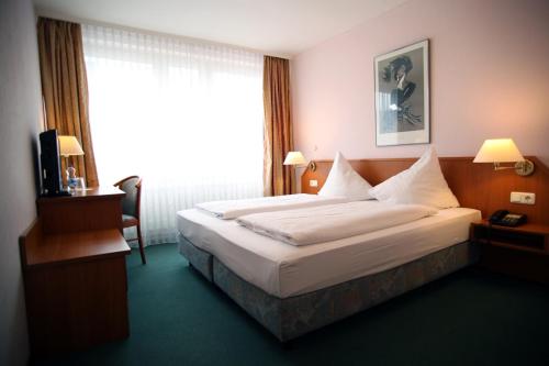 Hotel Lafayette – Hamburg, VA