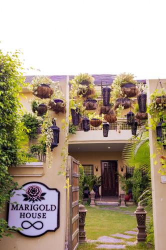 Marigold House - Pathan Nangal Marigold House - Pathan Nangal
