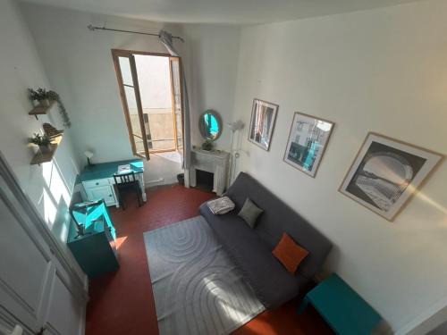 Studio de charme La Loge - Avignon intra-muros
