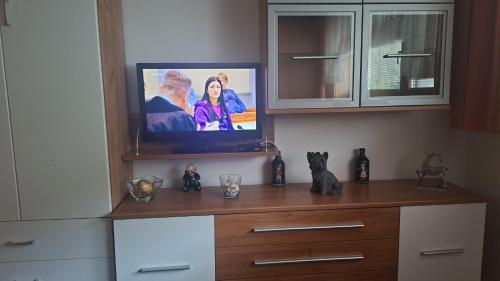 Appartement Sankt Nikolai 14
