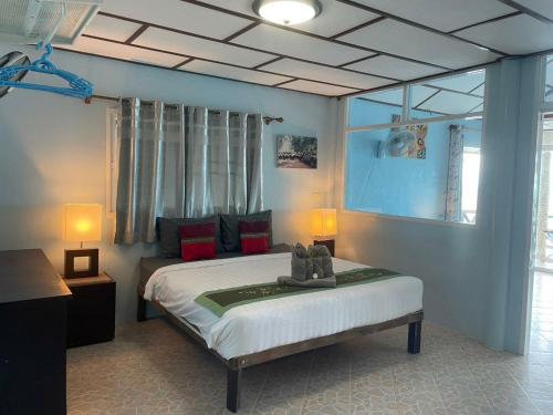 Rock sand Resort Room Type - Suite with Sea View