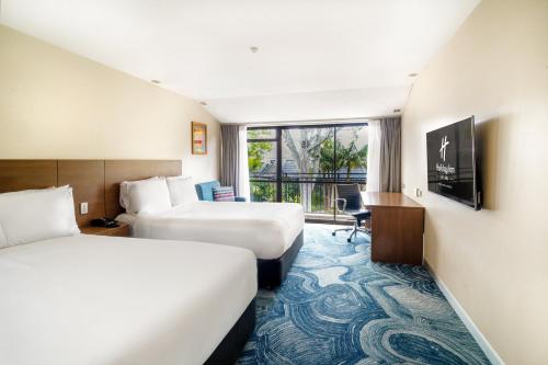 Holiday Inn Auckland Airport By IHG in Auckland