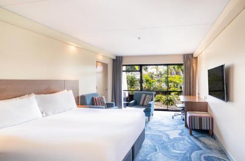 Holiday Inn Auckland Airport By IHG in Auckland