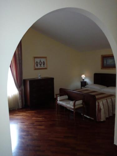  Tavernola - Locanda Di Campagna in Battipaglia