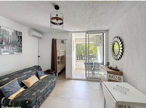 Calvi Appartement Cosy, à 150m de la plage