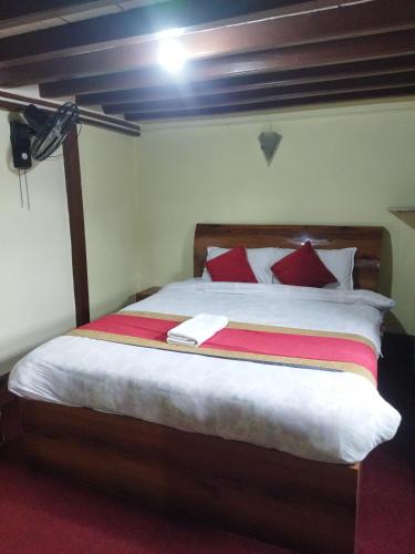 hotel photo