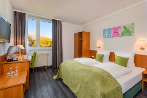 Hotel Bochum Wattenscheid, Affiliated by Meliá