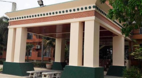 Rawanda Resort Hotel in Lopburi