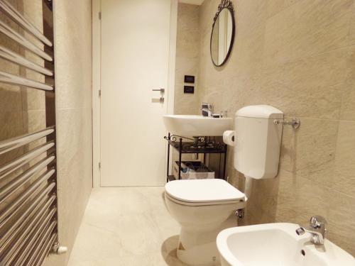 Inappartamento La Pepita Luxury
