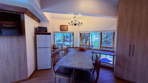 บริการและสิ่งอำนวยความสะดวก, The Wood House in อ่าวริชาร์ดส
