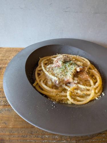Food and beverages, Mash Cafe & Bed NAGANO in Nagano