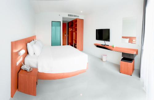 hotel photo