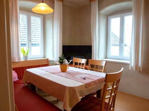  Ferienwohnung Veit in Aigen im Mühlkreis