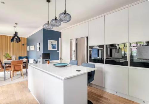 Ultra Stylish furnished Home in Edinburgh gîte à louer Den's Cleugh
