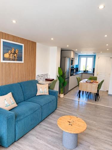 II - 3-Star Apt I Walk to Beach & Town I Paid Extras Spa, Garage & Breakfast