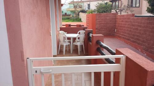  Veryhouse, Pension in Castelsardo