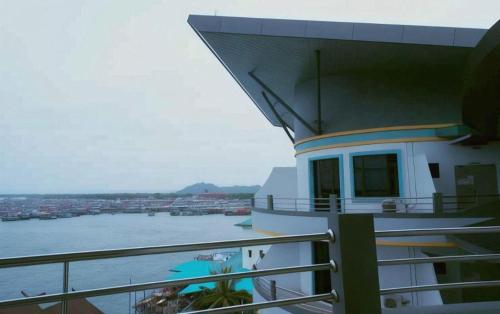 Seafest Hotel Semporna  in Taman Bandar Semporna