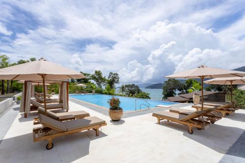 Ten Moons Sunset Villas - Koh Lipe