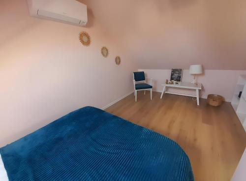 Chambre Calme Et Cosy, Eaubonne in Обон