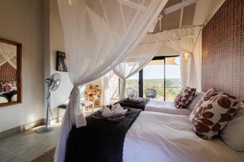Hideaways Nantwich Lodge, Hwange in ฮวางเก