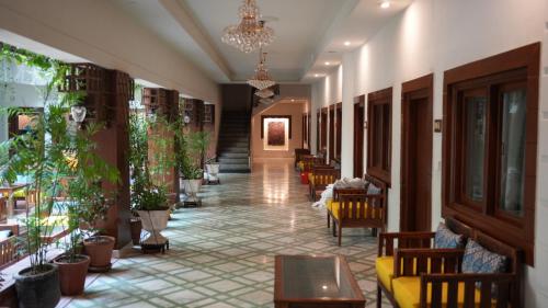 Destination Heritage Peshawar