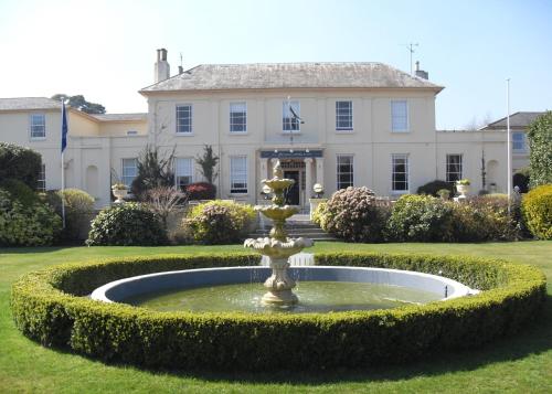 St Mellons Hotel & Spa, , South Wales