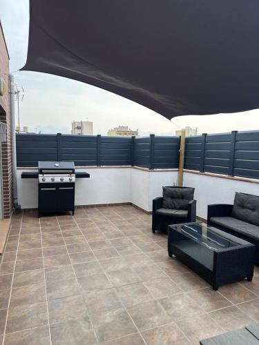 Duplex Barri