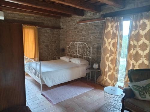 TERRALUNA Villa Vacanze San Leo - San Marino 2