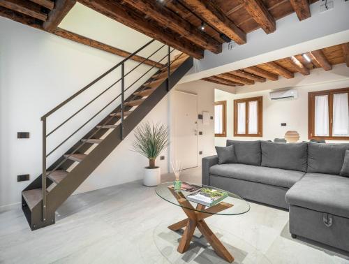 Ca' Delle Navi Apartment R&R