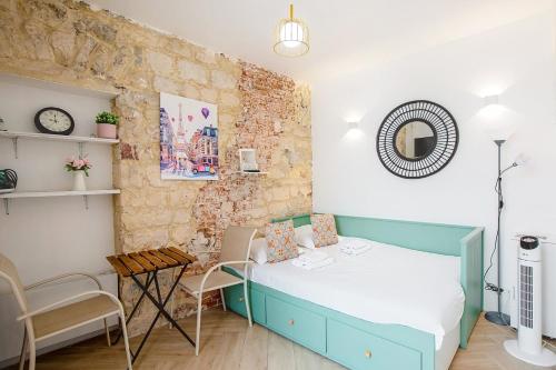 GuestReady - Charming Getaway in Le Marais