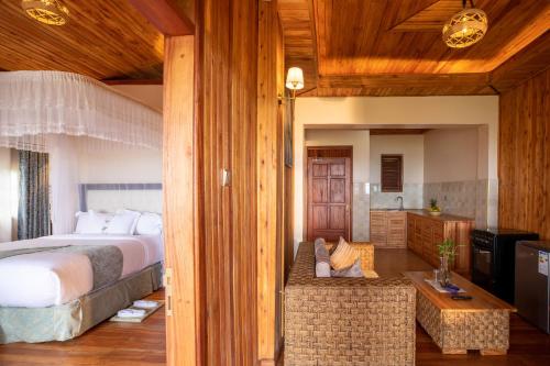 2 double beds