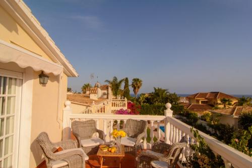 Villa Las Chapas Playa - image 10