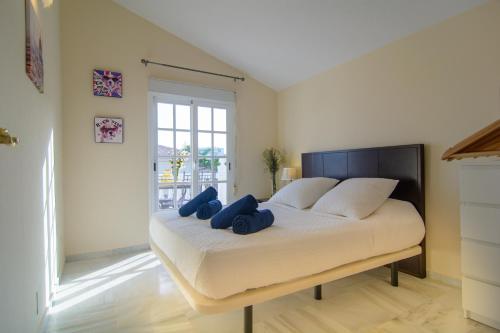 Villa Las Chapas Playa - main image