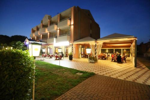 Residence Joker - Accommodation - Cavallino-Treporti