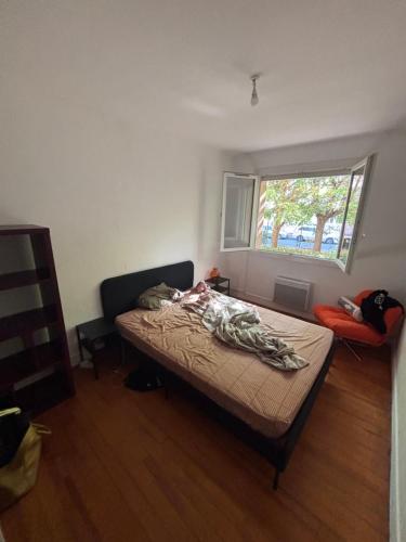 Bel appartement