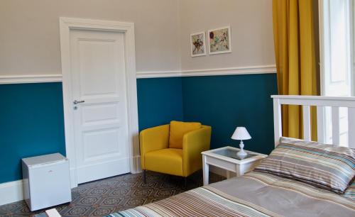 B&B Umberto 134 – Catania, CA
