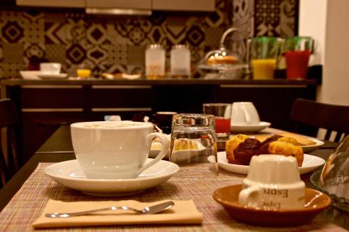 B&B Umberto 134 – Catania, CA