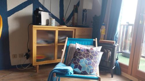 Adorable location pour 4 personnes, proche plage - Location saisonnière - Houlgate