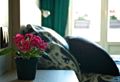 B&B Umberto 134 – Catania, CA