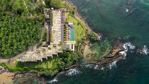 Le Grand Galle