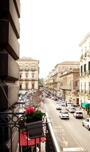 B&B Umberto 134 – Catania, CA