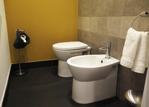 B&B Umberto 134 – Catania, CA